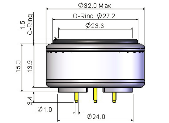 7HCN-50軯