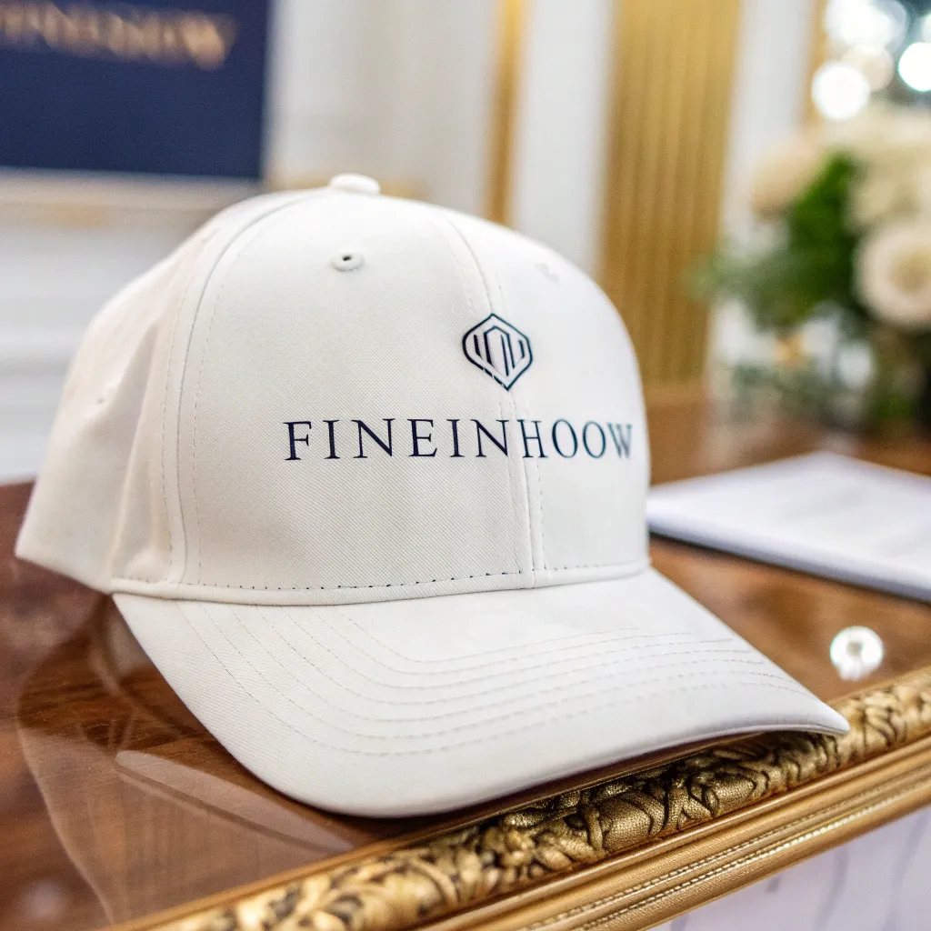 FineInShow Logo