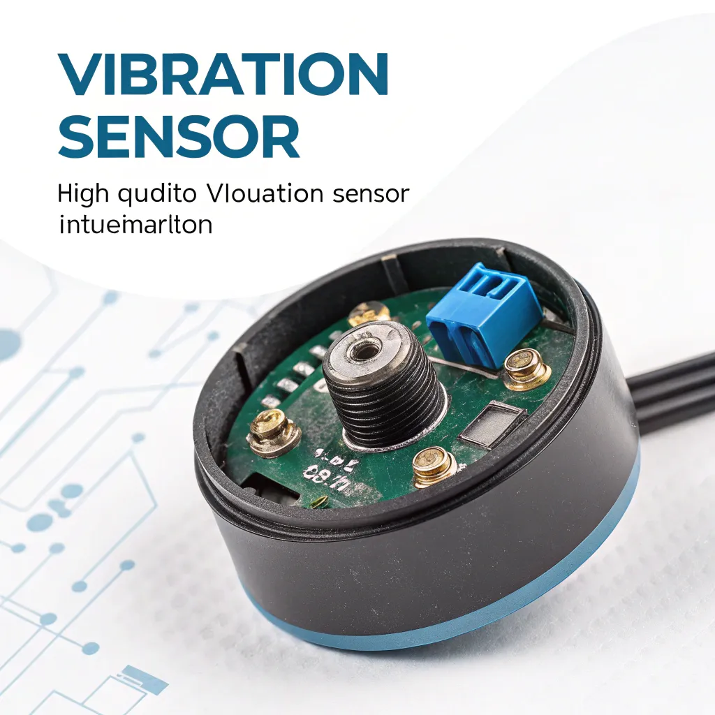 Vibration Sensor Image